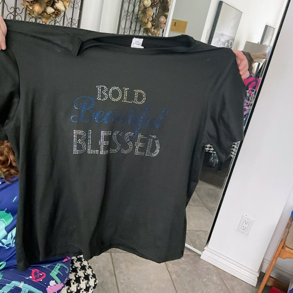 Kindness Awareness Shirts with Inspired Messaging Price Drop 10 or 4 for 20